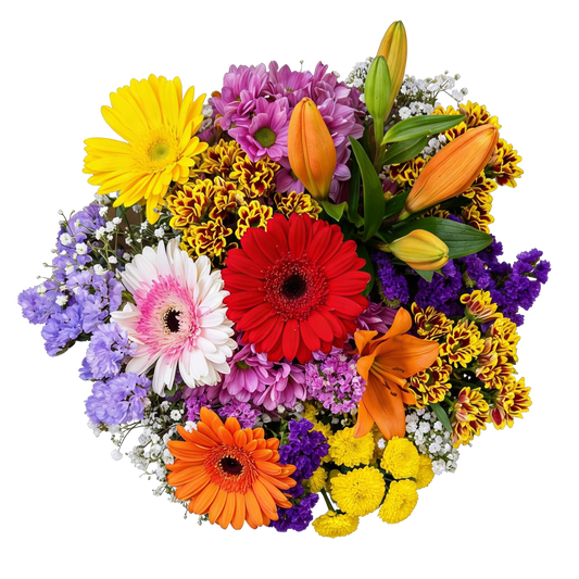 Fresh Flowers