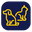 FALCO Pet shop logo