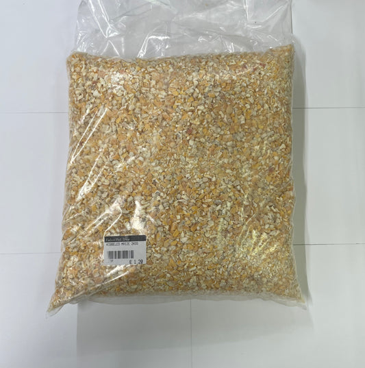 Kibbeled Maize 2KG