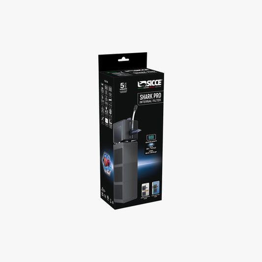 Shark Pro 900 Internal Filter 1.5M