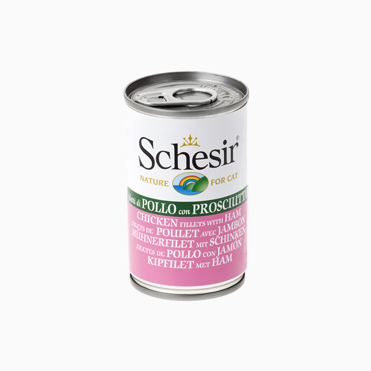 Schesir Chic Fil/Ham 140G