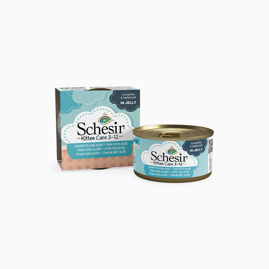 Schesir Kitt Tuna 85G