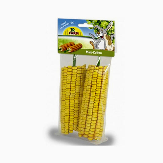 Jr Farm Corn Cobs 200G