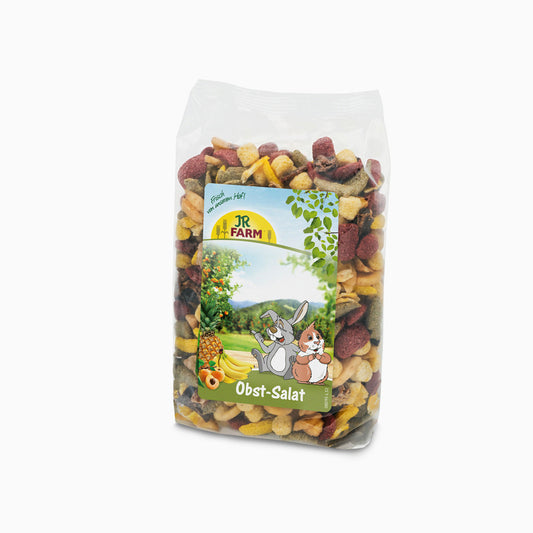 Jr Farm Fruit Salad 200G