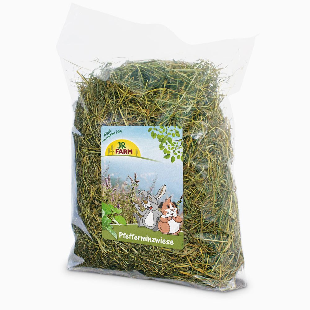 Jr Farm Peppermint Meadow 500G