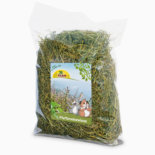 Jr Farm Peppermint Meadow 500G