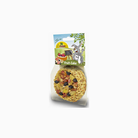 Jr Fruit-Cake 100G