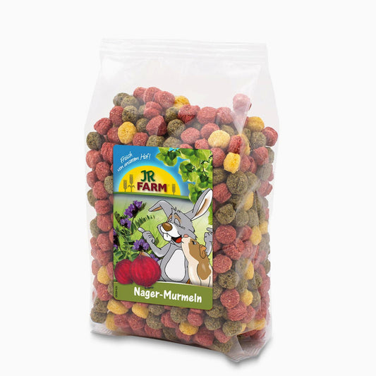 Jr Farm Rodents' Marbles