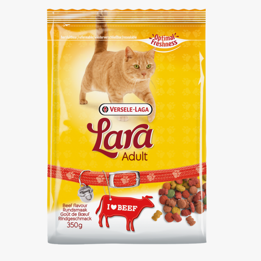 Lara adult beef 10kg