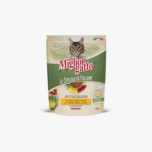 Miglior Gatto Specialita Italiane Chicken 400g