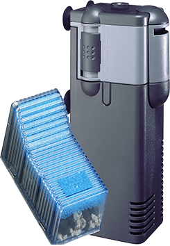 Nano Micron Filter 200 L/ Hr