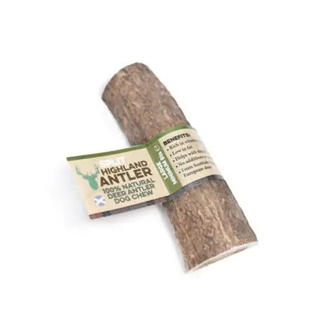 HIGHLAND ANTLER LRG 151G 220G