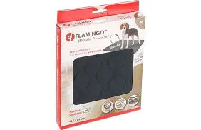 FLAMINGO WASHABLE TRAINING PADS MEDIUM 41.5X69CM