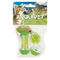 ARQUIVET Cat Toy 4 Toys Kit