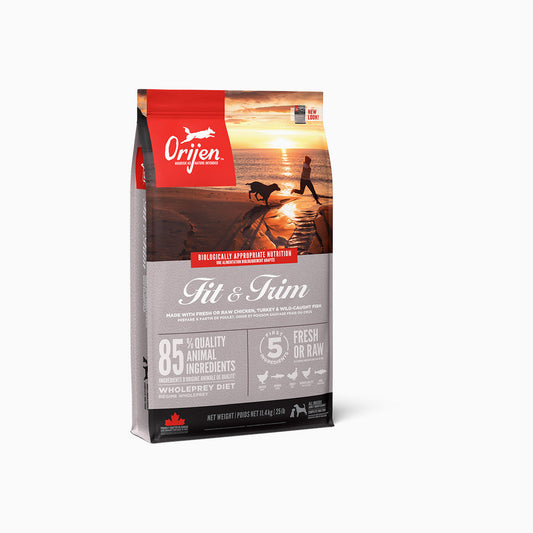 Orijen Dog Fit & Trim 11.4KG