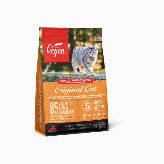 Orijen Cat Original 1.8KG