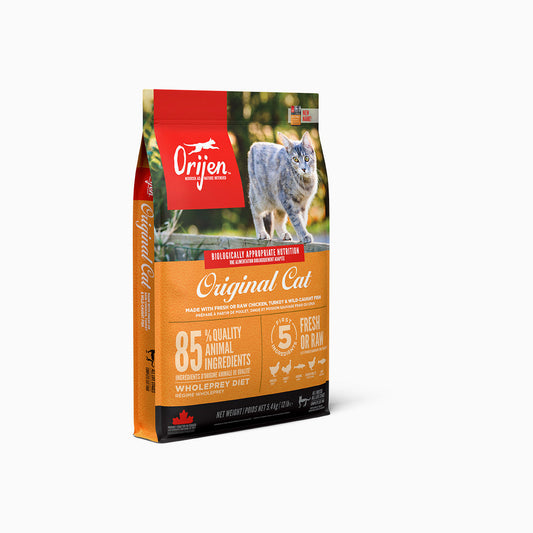 Orijen Cat Original 5.4KG