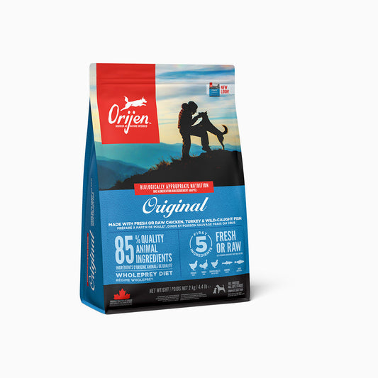 Orijen Dog Original 2KG