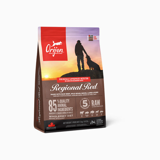 Orijen Dog Regional Red 2KG