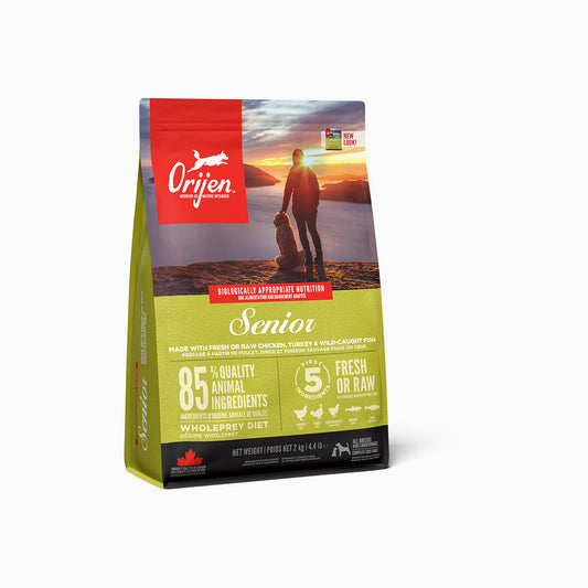 Orijen Dog Senior 2KG