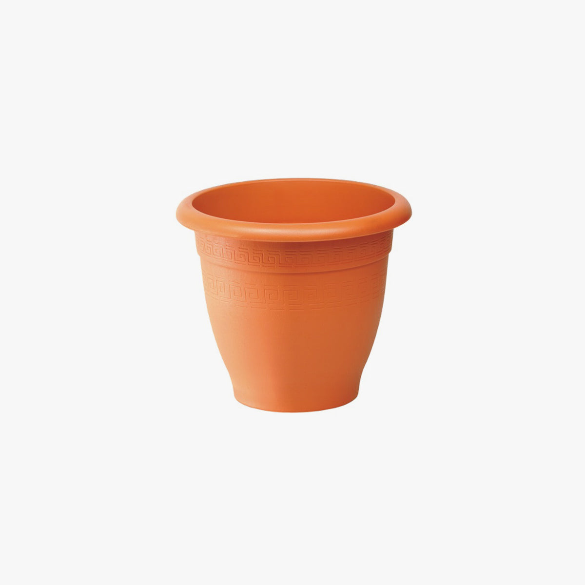 Idel Campana 73(65X53) Lt.120 Terracotta