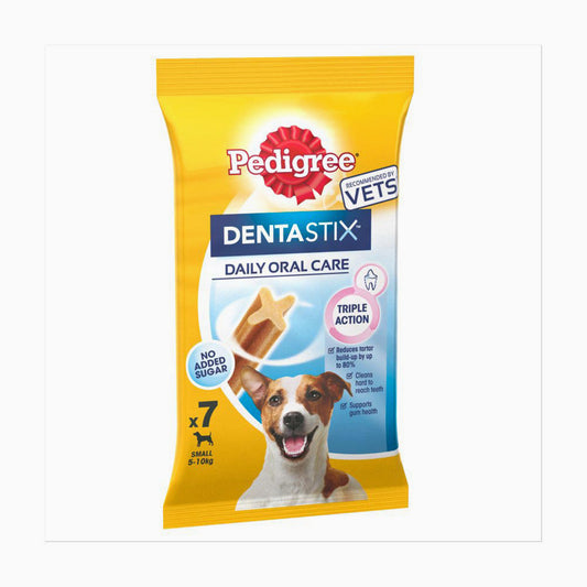 Pedigree Dentastix Medium Large - 10X7