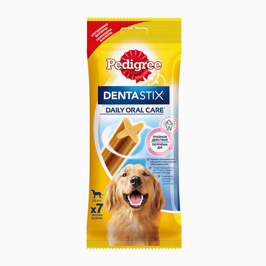 Pedigree Dentastix Large 270G