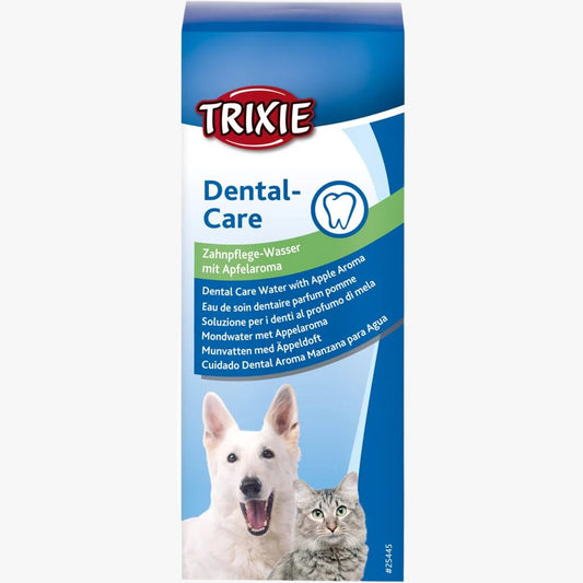 Trixie Dental water, dog/cat, 300 ml