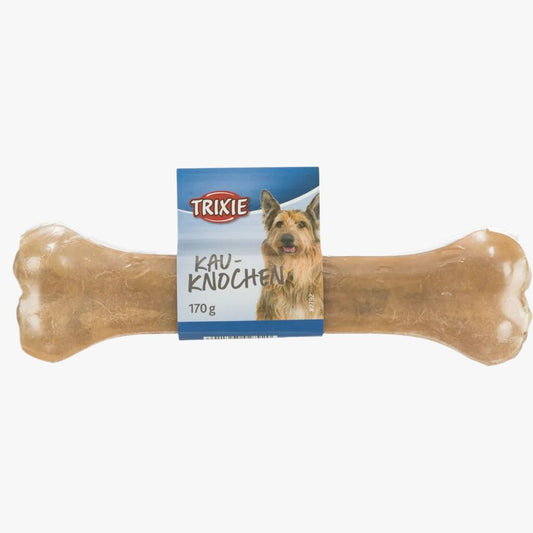 Trixie Chewing bones, pressed, 15 cm, 2 pcs./75 g