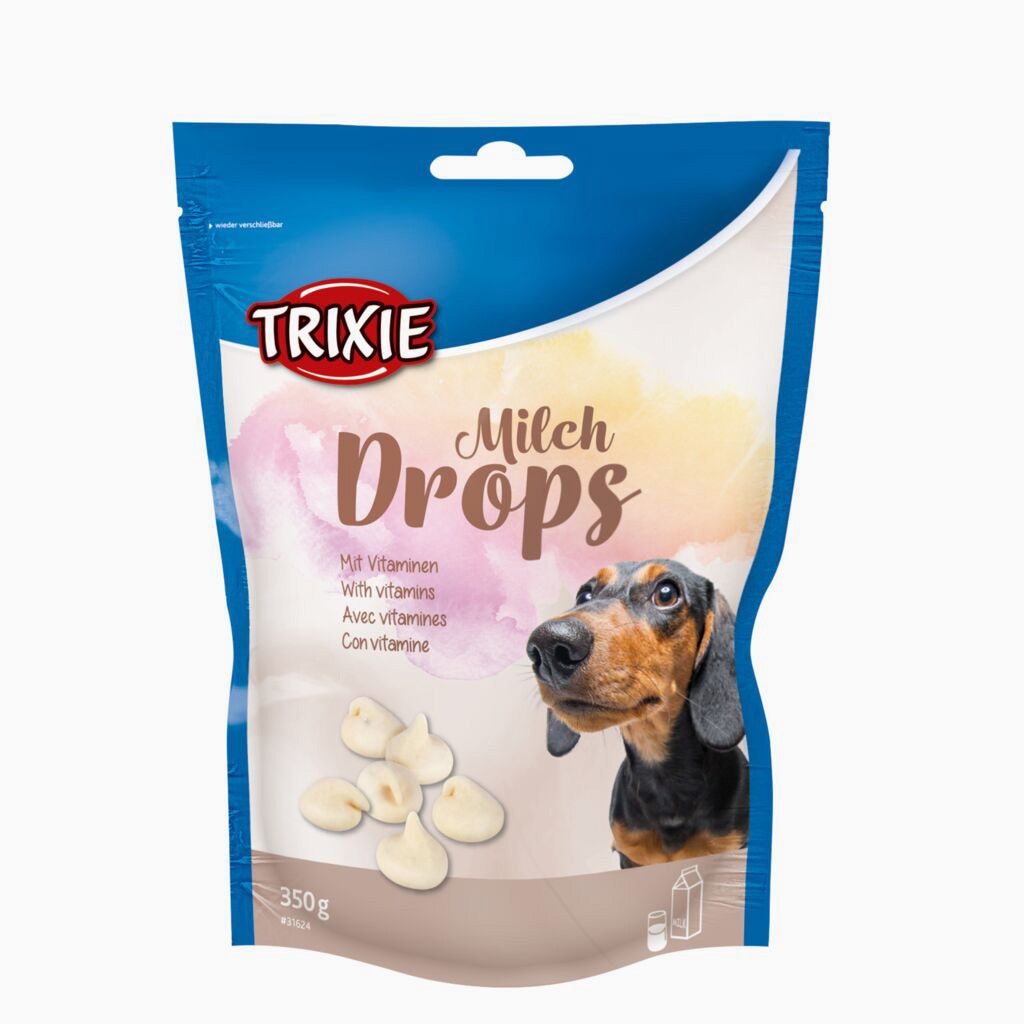 Trixie Milk Drops, 350 g