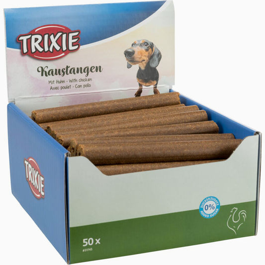 Trixie Chewing stick, chicken, 65 g