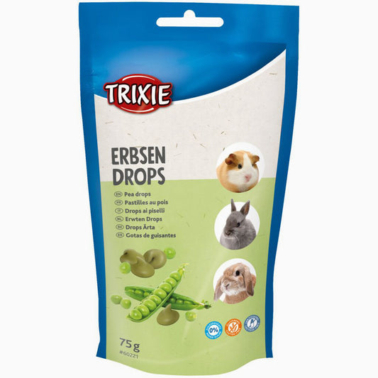 Trixie Vitamin drops, vegetables, 75 g