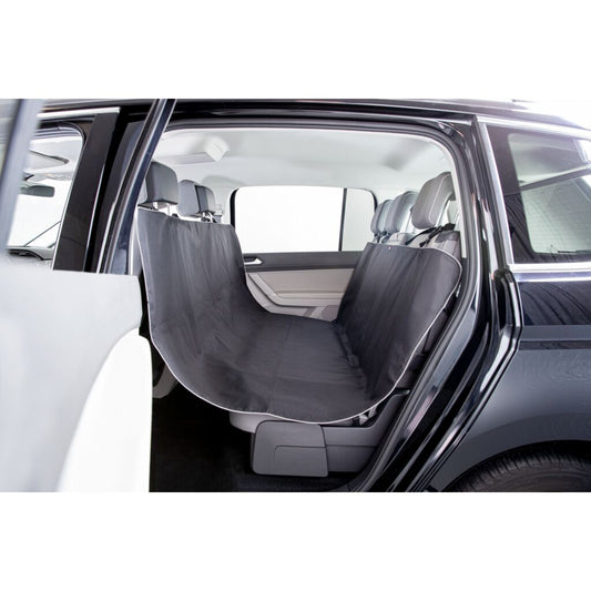 Trixie Car seat cover, 1.45 x 1.60 m, black