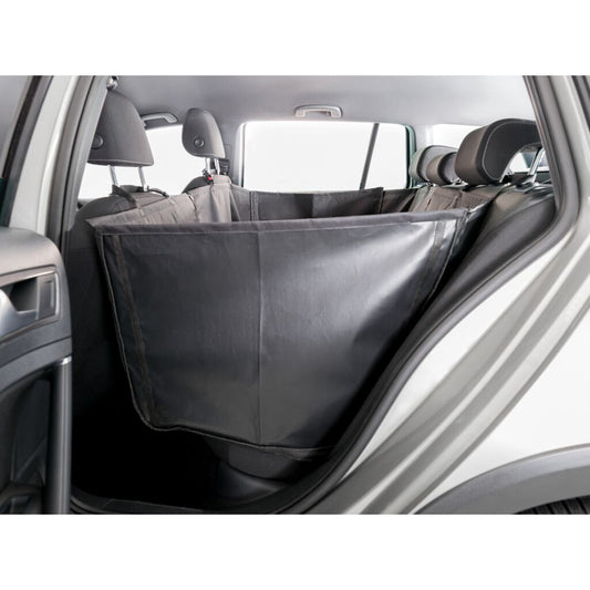 Trixie Car seat cover, 1.50 x 1.35 m, black