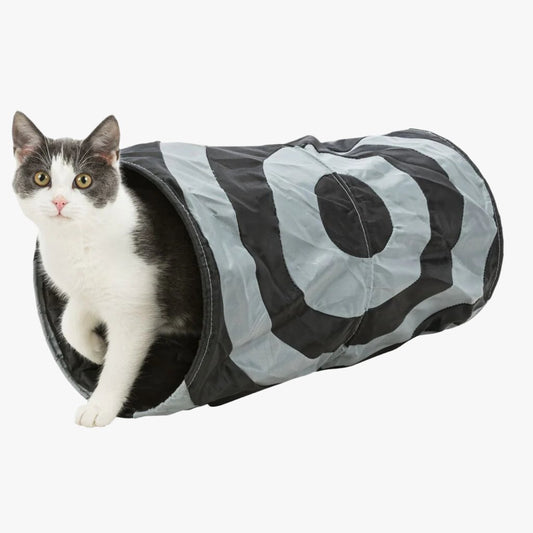 Trixie Playing tunnel, polyester,  25 x 50 cm