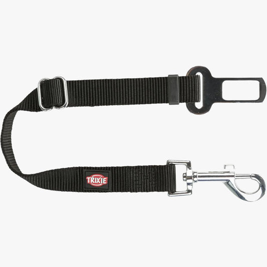 Trixie Replacement short leash, 40-60 cm/20 mm, black