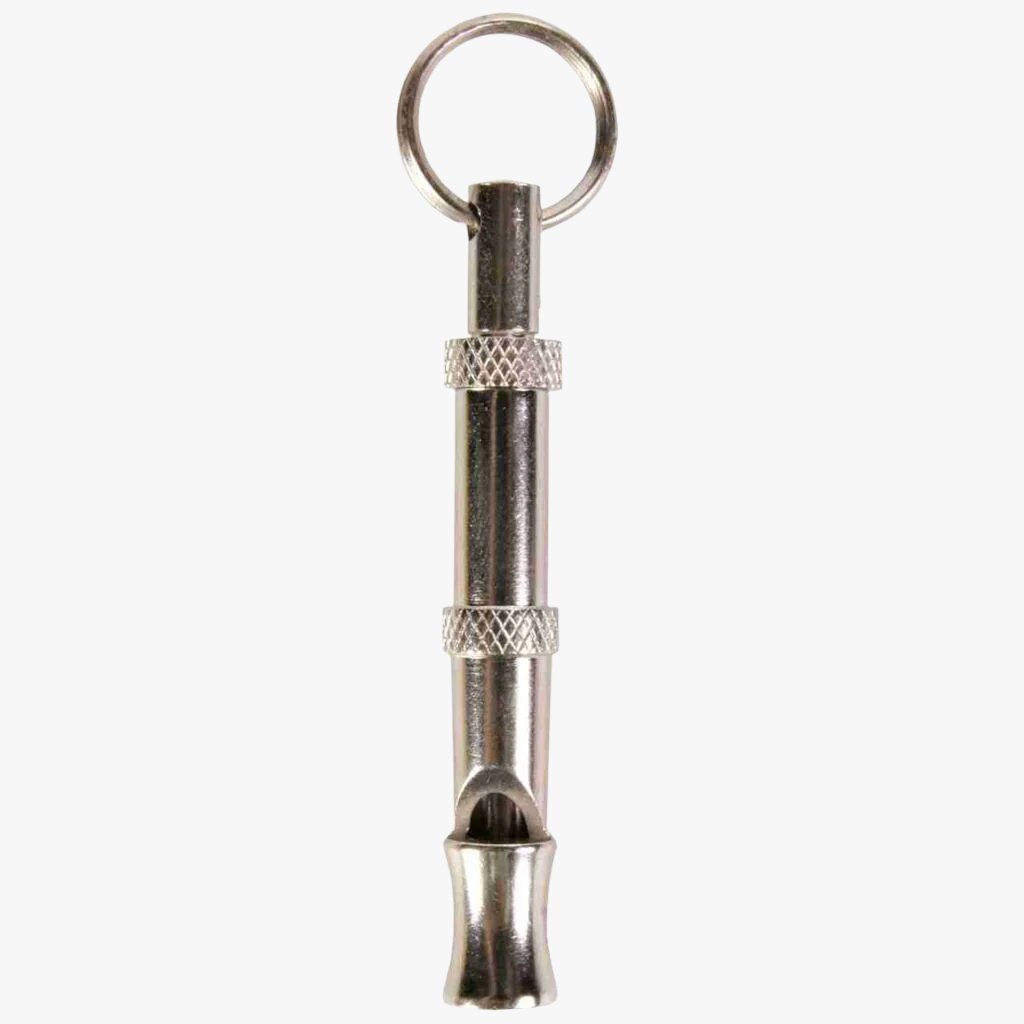 Trixie High frequency whistle, 5 cm