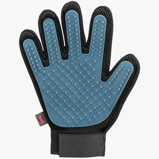 Trixie Fur care glove, 16 x 24 cm