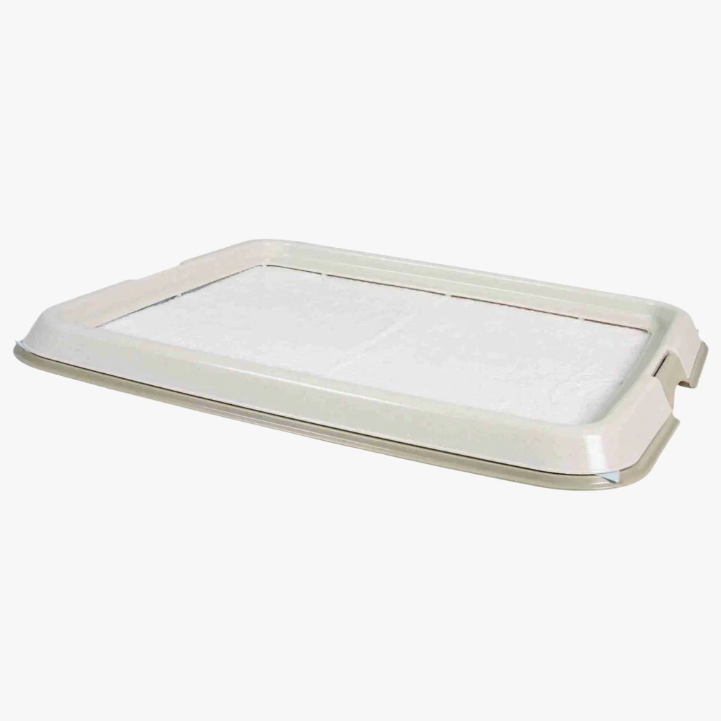 Trixie Puppy Loo puppy toilet, 65 x 55 cm