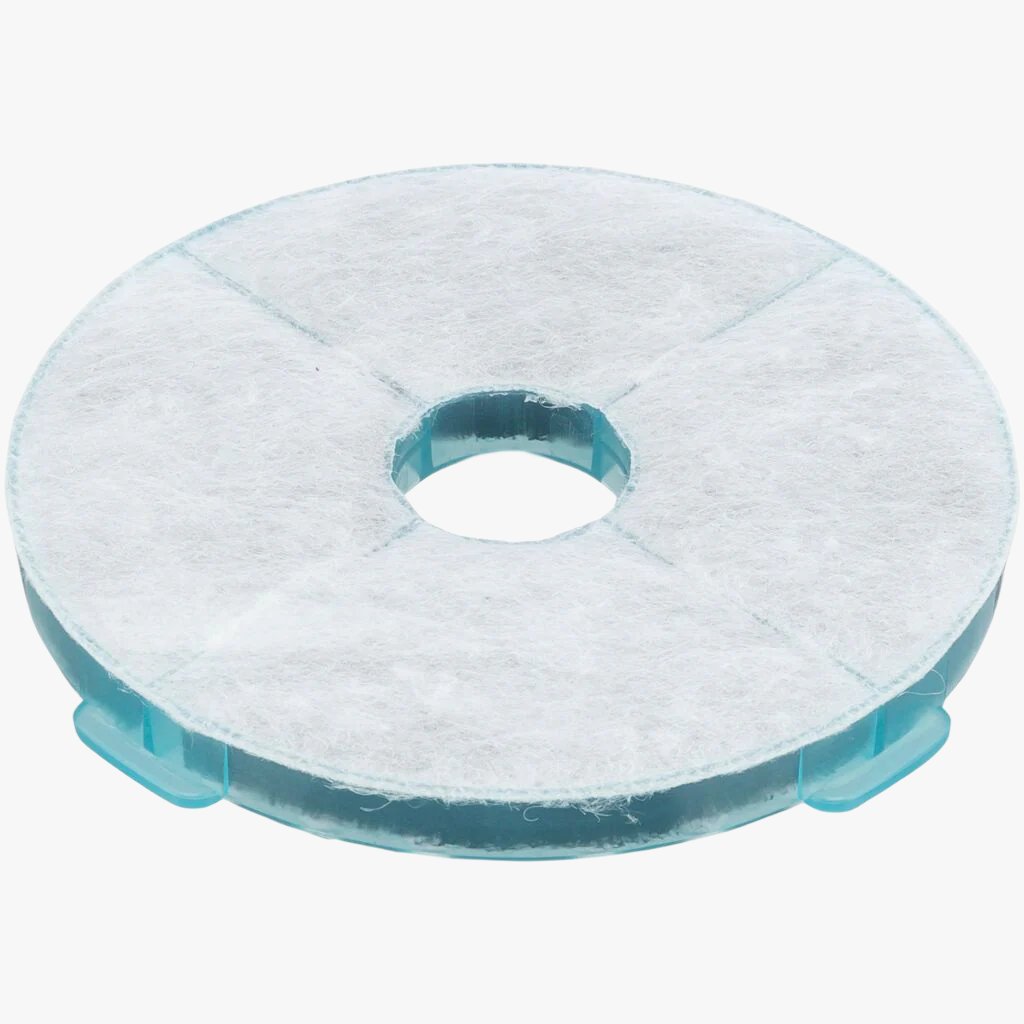 Trixie Active carbon spare filter for # 24464, 2 pcs.