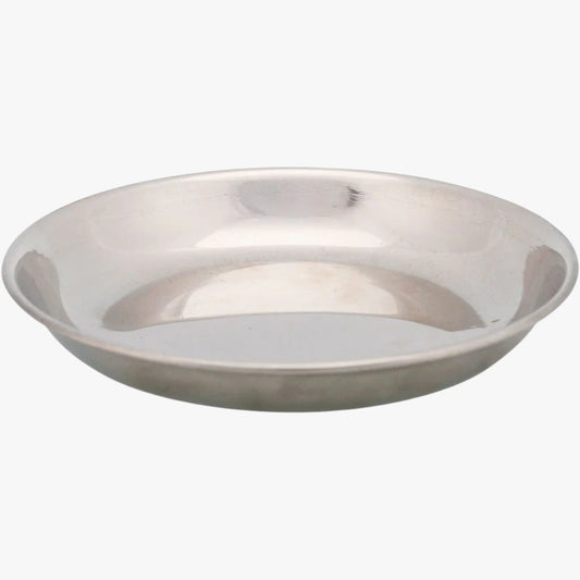 Trixie Cat bowl, stainless steel, 0.2 l/ 13 cm