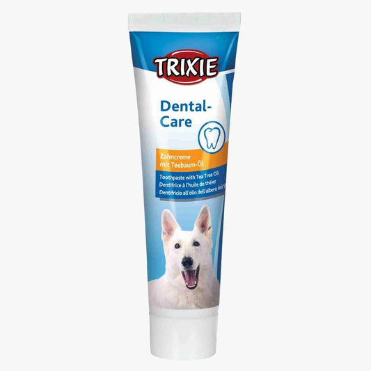 Trixie Tea tree toothpaste, dog, 100 g