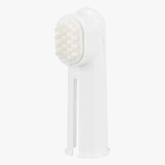 Trixie Toothbrush set, dog/cat, 6 cm, 2 pcs.