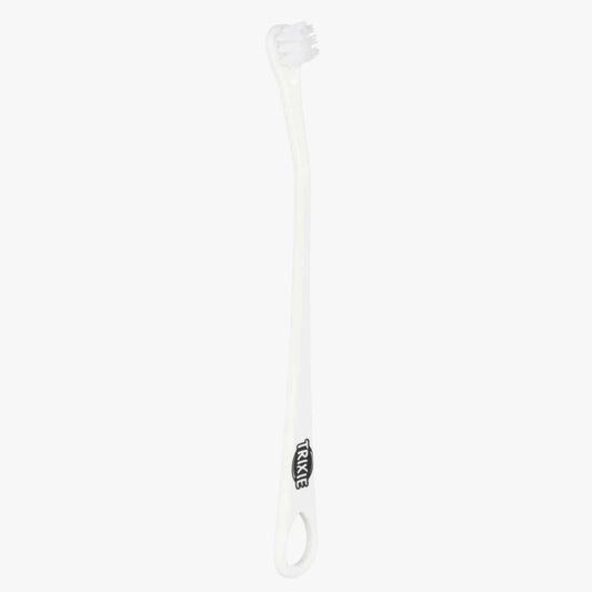 Trixie Toothbrush set, cats/small dogs, 15 cm, 4 pcs.
