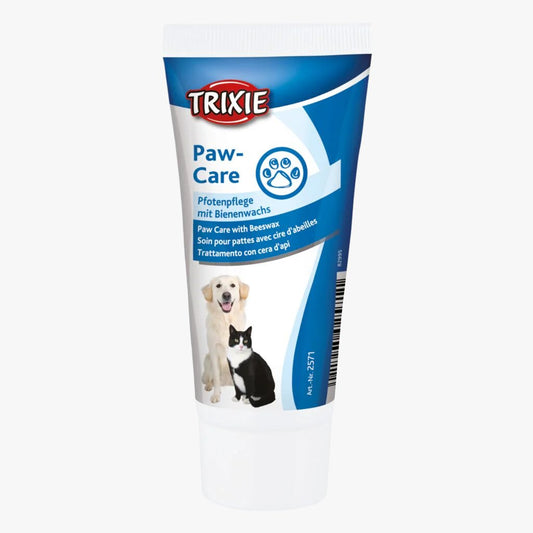 Trixie Paw-Care with beeswax, 50 ml