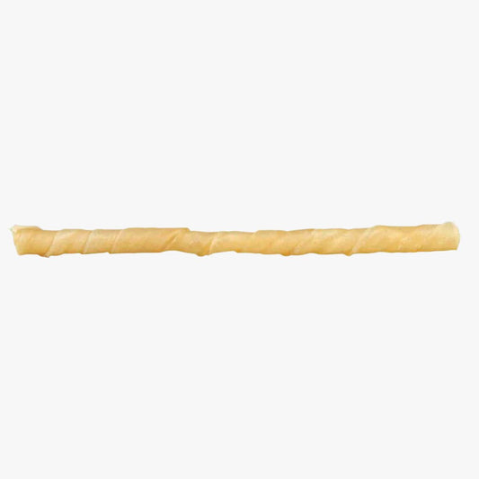 Trixie Chewing rolls, twisted, 12 cm/ 7-8 mm, 100 pcs.