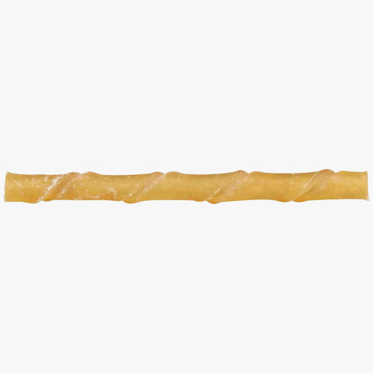 Trixie Chewing rolls, twisted, 12 cm/ 9-10 mm, 100 pcs.