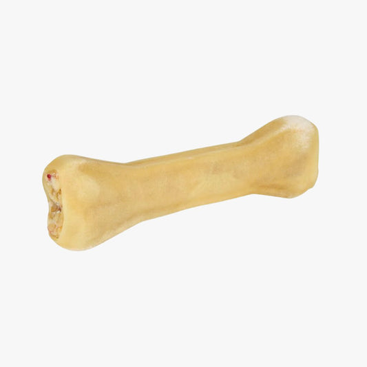 Trixie Chewing bone with tripe filling, 17 cm, 115 g