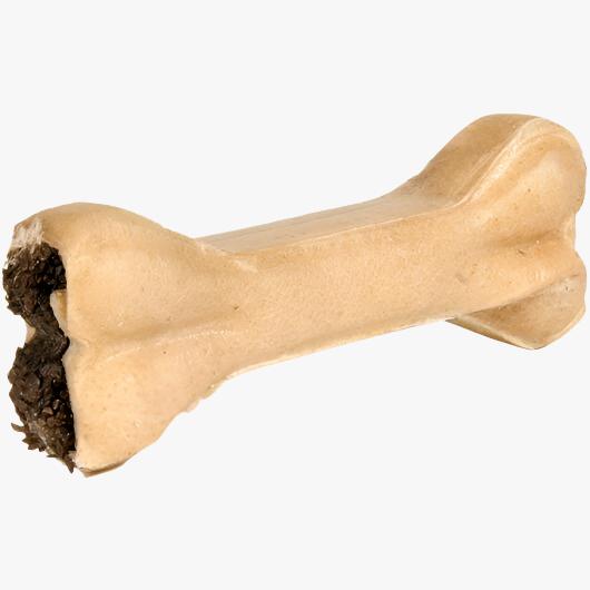 Trixie Chewing bone with tripe filling, 10 cm, 2 pcs./35 g