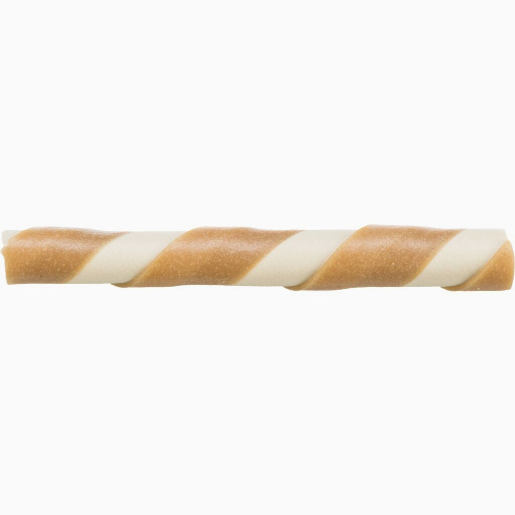 Trixie Chewing roll with chicken filling, bulk, 10 cm, 17 g